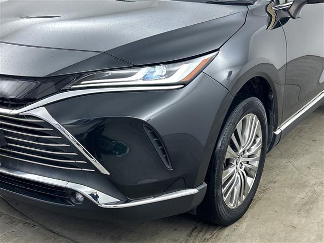 ハリアーハイブリッド Ｚ　レザーパッケージ　純正ナビ　全方位カメラ　ＪＢＬサウンド　トヨタセーフティセンス　革シート　前席パワーシート・シートヒーター・ベンチレーション　ＬＥＤヘッドライト　純正アルミホイールタイヤ　純正ドラレコ　スペアキー（39枚目）