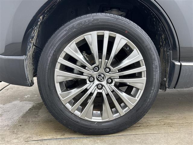 ハリアーハイブリッド Ｚ　レザーパッケージ　純正ナビ　全方位カメラ　ＪＢＬサウンド　トヨタセーフティセンス　革シート　前席パワーシート・シートヒーター・ベンチレーション　ＬＥＤヘッドライト　純正アルミホイールタイヤ　純正ドラレコ　スペアキー（41枚目）