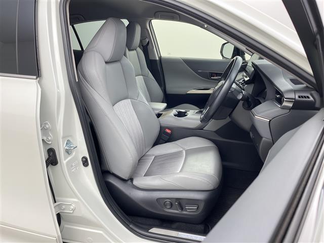 ハリアー Ｚ　純正１２．３インチナビ・モデリスタエアロ・モデリスタマフラー・ＪＢＬサウンド・パワーバックドア・トヨタセーフティセンス・ＢＳＭ・クリアランスソナー・ＨＵＤ・ビルトインＥＴＣ２．０・純正１９インチアルミ（9枚目）