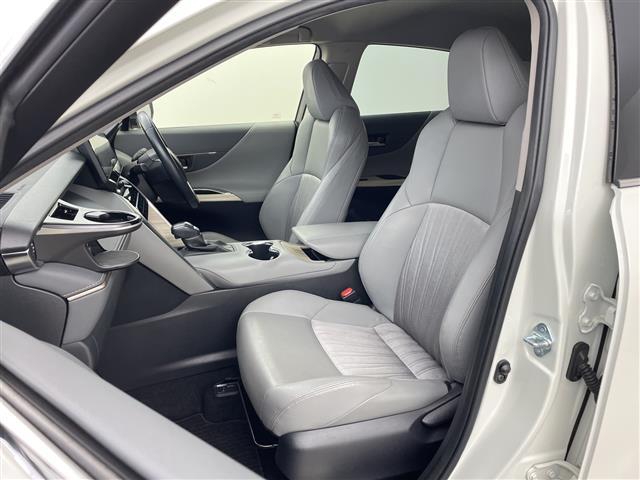 ハリアー Ｚ　純正１２．３インチナビ・モデリスタエアロ・モデリスタマフラー・ＪＢＬサウンド・パワーバックドア・トヨタセーフティセンス・ＢＳＭ・クリアランスソナー・ＨＵＤ・ビルトインＥＴＣ２．０・純正１９インチアルミ（13枚目）