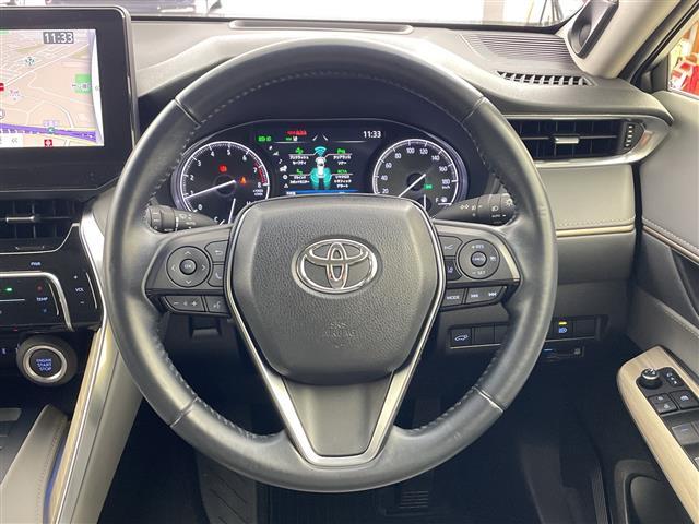 ハリアー Ｚ　純正１２．３インチナビ・モデリスタエアロ・モデリスタマフラー・ＪＢＬサウンド・パワーバックドア・トヨタセーフティセンス・ＢＳＭ・クリアランスソナー・ＨＵＤ・ビルトインＥＴＣ２．０・純正１９インチアルミ（20枚目）