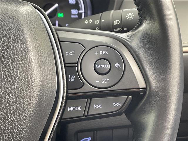 ハリアー Ｚ　純正１２．３インチナビ・モデリスタエアロ・モデリスタマフラー・ＪＢＬサウンド・パワーバックドア・トヨタセーフティセンス・ＢＳＭ・クリアランスソナー・ＨＵＤ・ビルトインＥＴＣ２．０・純正１９インチアルミ（22枚目）