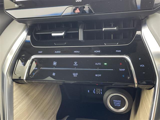 ハリアー Ｚ　純正１２．３インチナビ・モデリスタエアロ・モデリスタマフラー・ＪＢＬサウンド・パワーバックドア・トヨタセーフティセンス・ＢＳＭ・クリアランスソナー・ＨＵＤ・ビルトインＥＴＣ２．０・純正１９インチアルミ（29枚目）