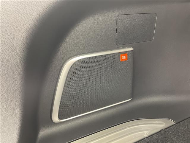 ハリアー Ｚ　純正１２．３インチナビ・モデリスタエアロ・モデリスタマフラー・ＪＢＬサウンド・パワーバックドア・トヨタセーフティセンス・ＢＳＭ・クリアランスソナー・ＨＵＤ・ビルトインＥＴＣ２．０・純正１９インチアルミ（34枚目）