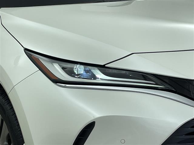 ハリアー Ｚ　純正１２．３インチナビ・モデリスタエアロ・モデリスタマフラー・ＪＢＬサウンド・パワーバックドア・トヨタセーフティセンス・ＢＳＭ・クリアランスソナー・ＨＵＤ・ビルトインＥＴＣ２．０・純正１９インチアルミ（36枚目）