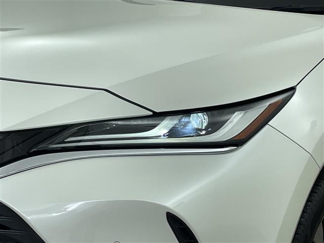 ハリアー Ｚ　純正１２．３インチナビ・モデリスタエアロ・モデリスタマフラー・ＪＢＬサウンド・パワーバックドア・トヨタセーフティセンス・ＢＳＭ・クリアランスソナー・ＨＵＤ・ビルトインＥＴＣ２．０・純正１９インチアルミ（37枚目）