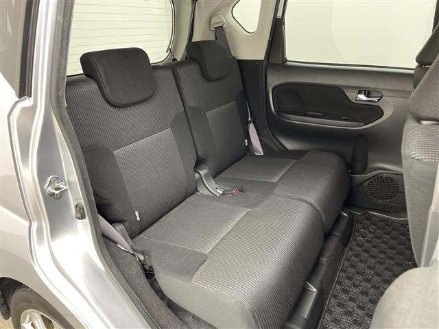 ムーヴ ＸリミテッドＩＩ　ＳＡＩＩＩ　バックカメラ　スマートアシストＩＩＩ　社外ナビ　衝突軽減ブレーキ　オートマチックハイビーム　ヘッドライトレベライザー　アイドリングストップ　運転席シートヒーター　革巻きステアリング　ＬＥＤヘッドライト（11枚目）