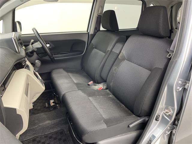 ムーヴ ＸリミテッドＩＩ　ＳＡＩＩＩ　バックカメラ　スマートアシストＩＩＩ　社外ナビ　衝突軽減ブレーキ　オートマチックハイビーム　ヘッドライトレベライザー　アイドリングストップ　運転席シートヒーター　革巻きステアリング　ＬＥＤヘッドライト（13枚目）