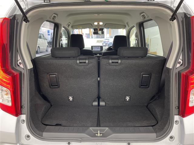 ムーヴ ＸリミテッドＩＩ　ＳＡＩＩＩ　バックカメラ　スマートアシストＩＩＩ　社外ナビ　衝突軽減ブレーキ　オートマチックハイビーム　ヘッドライトレベライザー　アイドリングストップ　運転席シートヒーター　革巻きステアリング　ＬＥＤヘッドライト（16枚目）