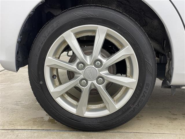 ムーヴ ＸリミテッドＩＩ　ＳＡＩＩＩ　バックカメラ　スマートアシストＩＩＩ　社外ナビ　衝突軽減ブレーキ　オートマチックハイビーム　ヘッドライトレベライザー　アイドリングストップ　運転席シートヒーター　革巻きステアリング　ＬＥＤヘッドライト（41枚目）