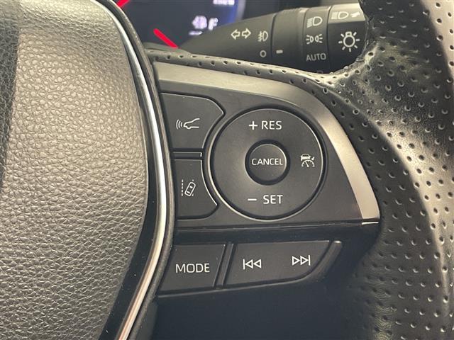 クラウンハイブリッド Ｓ　エレガンススタイルＩＩ　純正ナビ・サンルーフ・モデリスタ・レイズＨＯＭＵＲＡアルミホイール・全方位カメラ・トヨタセーフティセンス・前後ドラレコ・ＥＴＣ２．０・デジタルインナーミラー・シートヒーター・スペアキー・ハーフレザー（20枚目）