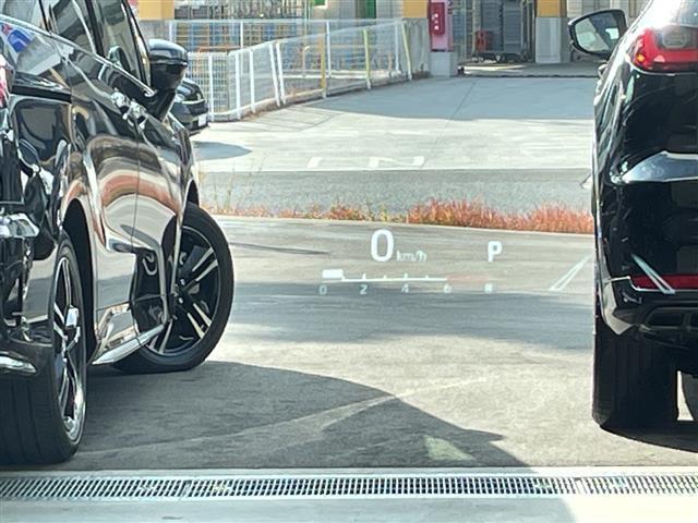 クラウンハイブリッド Ｓ　エレガンススタイルＩＩ　純正ナビ・サンルーフ・モデリスタ・レイズＨＯＭＵＲＡアルミホイール・全方位カメラ・トヨタセーフティセンス・前後ドラレコ・ＥＴＣ２．０・デジタルインナーミラー・シートヒーター・スペアキー・ハーフレザー（28枚目）