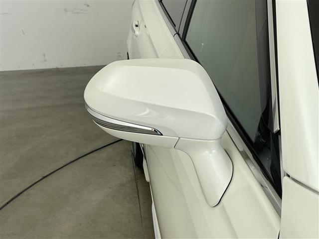 クラウンハイブリッド Ｓ　エレガンススタイルＩＩ　純正ナビ・サンルーフ・モデリスタ・レイズＨＯＭＵＲＡアルミホイール・全方位カメラ・トヨタセーフティセンス・前後ドラレコ・ＥＴＣ２．０・デジタルインナーミラー・シートヒーター・スペアキー・ハーフレザー（35枚目）