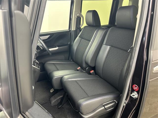 Ｎ－ＢＯＸカスタム Ｇ　ターボＳＳブラックスタイルパッケージ　純正ナビ・バックカメラ・両側パワースライドドア・シティブレーキアクティブシステム・ビルトインＥＴＣ・パドルシフト・ドライブレコーダ―・ステアリングスイッチ・クルーズコントロール・ＨＩＤオートライト（14枚目）