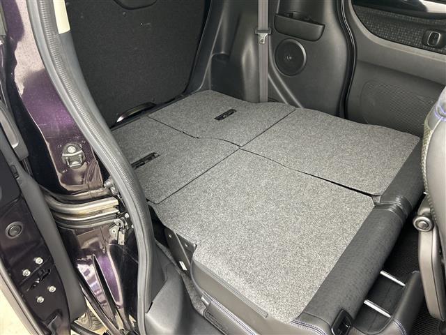 Ｎ－ＢＯＸカスタム Ｇ　ターボＳＳブラックスタイルパッケージ　純正ナビ・バックカメラ・両側パワースライドドア・シティブレーキアクティブシステム・ビルトインＥＴＣ・パドルシフト・ドライブレコーダ―・ステアリングスイッチ・クルーズコントロール・ＨＩＤオートライト（20枚目）