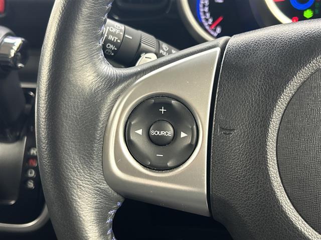 Ｎ－ＢＯＸカスタム Ｇ　ターボＳＳブラックスタイルパッケージ　純正ナビ・バックカメラ・両側パワースライドドア・シティブレーキアクティブシステム・ビルトインＥＴＣ・パドルシフト・ドライブレコーダ―・ステアリングスイッチ・クルーズコントロール・ＨＩＤオートライト（23枚目）