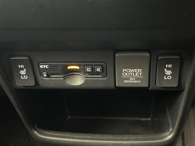 Ｎ－ＢＯＸカスタム Ｇ　ターボＳＳブラックスタイルパッケージ　純正ナビ・バックカメラ・両側パワースライドドア・シティブレーキアクティブシステム・ビルトインＥＴＣ・パドルシフト・ドライブレコーダ―・ステアリングスイッチ・クルーズコントロール・ＨＩＤオートライト（34枚目）