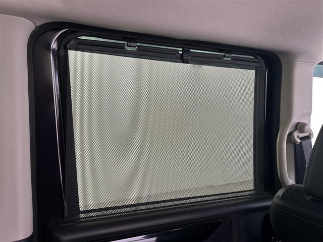 Ｎ－ＢＯＸカスタム Ｇ　ターボＳＳブラックスタイルパッケージ　純正ナビ・バックカメラ・両側パワースライドドア・シティブレーキアクティブシステム・ビルトインＥＴＣ・パドルシフト・ドライブレコーダ―・ステアリングスイッチ・クルーズコントロール・ＨＩＤオートライト（35枚目）