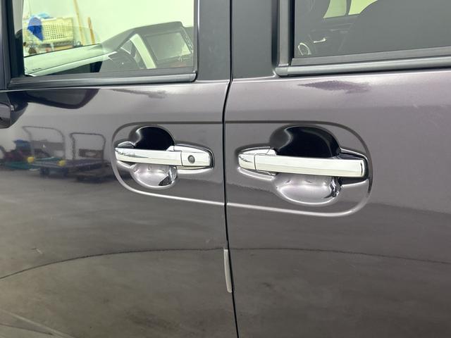 Ｎ－ＢＯＸカスタム Ｇ　ターボＳＳブラックスタイルパッケージ　純正ナビ・バックカメラ・両側パワースライドドア・シティブレーキアクティブシステム・ビルトインＥＴＣ・パドルシフト・ドライブレコーダ―・ステアリングスイッチ・クルーズコントロール・ＨＩＤオートライト（56枚目）