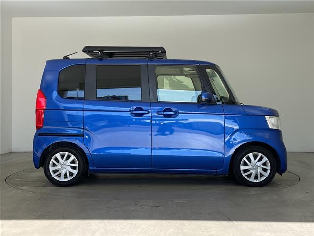 Ｎ－ＢＯＸ Ｇ・Ｌホンダセンシング　純正ナビ・バックカメラ・ホンダセンシング・衝突軽減ブレーキ・誤発進抑制機能・アダクティブクルーズコントロール・車線維持支援システム・両側電動ドア・オートハイビーム・ＬＥＤヘッドライト・ビルトインＥＴＣ（6枚目）