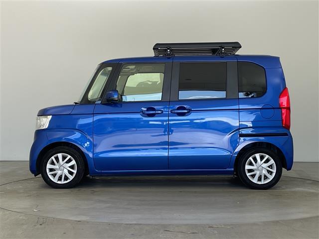 Ｎ－ＢＯＸ Ｇ・Ｌホンダセンシング　純正ナビ・バックカメラ・ホンダセンシング・衝突軽減ブレーキ・誤発進抑制機能・アダクティブクルーズコントロール・車線維持支援システム・両側電動ドア・オートハイビーム・ＬＥＤヘッドライト・ビルトインＥＴＣ（7枚目）