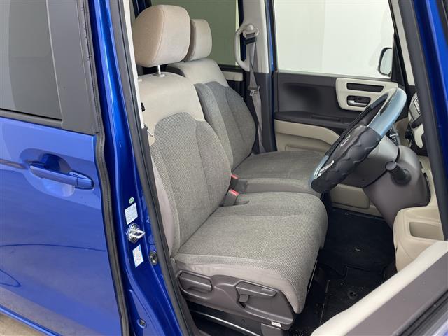 Ｎ－ＢＯＸ Ｇ・Ｌホンダセンシング　純正ナビ・バックカメラ・ホンダセンシング・衝突軽減ブレーキ・誤発進抑制機能・アダクティブクルーズコントロール・車線維持支援システム・両側電動ドア・オートハイビーム・ＬＥＤヘッドライト・ビルトインＥＴＣ（9枚目）