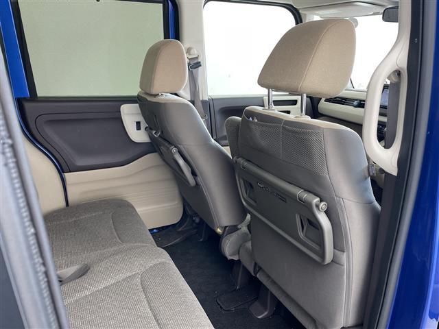 Ｎ－ＢＯＸ Ｇ・Ｌホンダセンシング　純正ナビ・バックカメラ・ホンダセンシング・衝突軽減ブレーキ・誤発進抑制機能・アダクティブクルーズコントロール・車線維持支援システム・両側電動ドア・オートハイビーム・ＬＥＤヘッドライト・ビルトインＥＴＣ（10枚目）