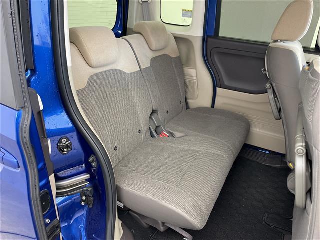 Ｎ－ＢＯＸ Ｇ・Ｌホンダセンシング　純正ナビ・バックカメラ・ホンダセンシング・衝突軽減ブレーキ・誤発進抑制機能・アダクティブクルーズコントロール・車線維持支援システム・両側電動ドア・オートハイビーム・ＬＥＤヘッドライト・ビルトインＥＴＣ（11枚目）