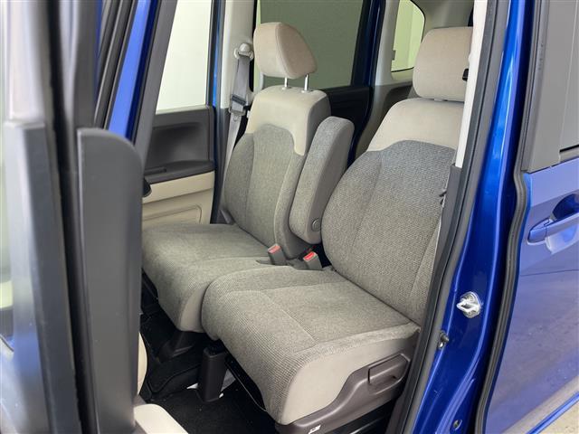 Ｎ－ＢＯＸ Ｇ・Ｌホンダセンシング　純正ナビ・バックカメラ・ホンダセンシング・衝突軽減ブレーキ・誤発進抑制機能・アダクティブクルーズコントロール・車線維持支援システム・両側電動ドア・オートハイビーム・ＬＥＤヘッドライト・ビルトインＥＴＣ（13枚目）