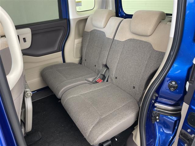 Ｎ－ＢＯＸ Ｇ・Ｌホンダセンシング　純正ナビ・バックカメラ・ホンダセンシング・衝突軽減ブレーキ・誤発進抑制機能・アダクティブクルーズコントロール・車線維持支援システム・両側電動ドア・オートハイビーム・ＬＥＤヘッドライト・ビルトインＥＴＣ（15枚目）