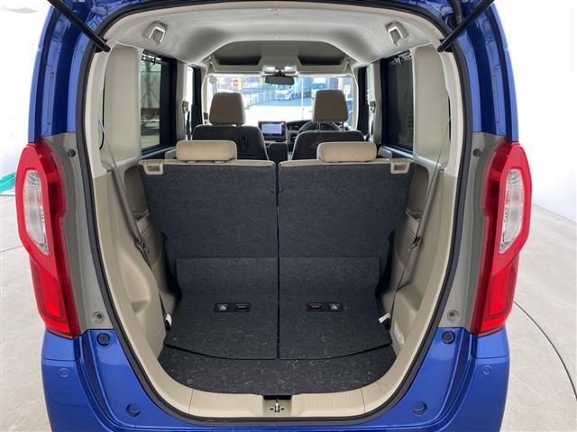 Ｎ－ＢＯＸ Ｇ・Ｌホンダセンシング　純正ナビ・バックカメラ・ホンダセンシング・衝突軽減ブレーキ・誤発進抑制機能・アダクティブクルーズコントロール・車線維持支援システム・両側電動ドア・オートハイビーム・ＬＥＤヘッドライト・ビルトインＥＴＣ（16枚目）