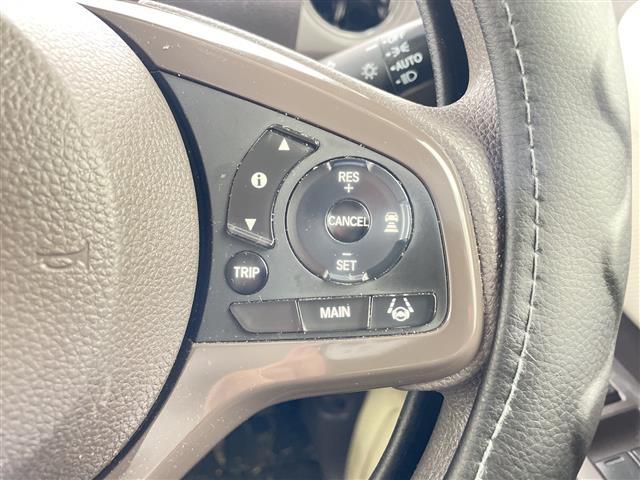 Ｎ－ＢＯＸ Ｇ・Ｌホンダセンシング　純正ナビ・バックカメラ・ホンダセンシング・衝突軽減ブレーキ・誤発進抑制機能・アダクティブクルーズコントロール・車線維持支援システム・両側電動ドア・オートハイビーム・ＬＥＤヘッドライト・ビルトインＥＴＣ（22枚目）