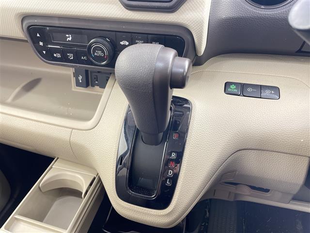 Ｎ－ＢＯＸ Ｇ・Ｌホンダセンシング　純正ナビ・バックカメラ・ホンダセンシング・衝突軽減ブレーキ・誤発進抑制機能・アダクティブクルーズコントロール・車線維持支援システム・両側電動ドア・オートハイビーム・ＬＥＤヘッドライト・ビルトインＥＴＣ（28枚目）