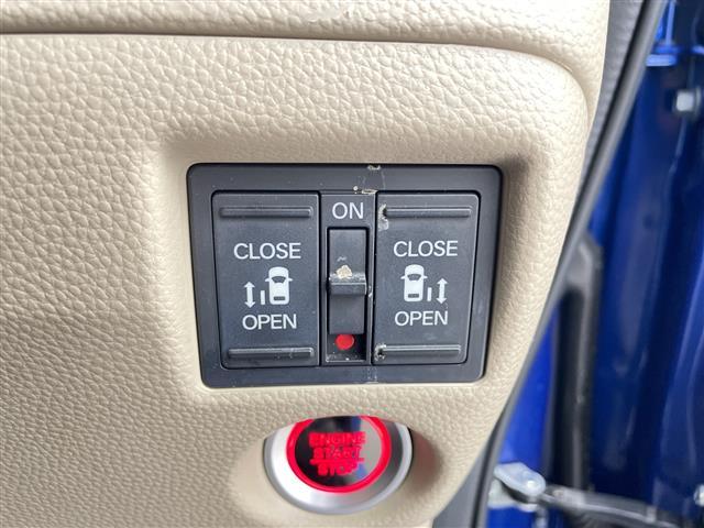 Ｎ－ＢＯＸ Ｇ・Ｌホンダセンシング　純正ナビ・バックカメラ・ホンダセンシング・衝突軽減ブレーキ・誤発進抑制機能・アダクティブクルーズコントロール・車線維持支援システム・両側電動ドア・オートハイビーム・ＬＥＤヘッドライト・ビルトインＥＴＣ（29枚目）