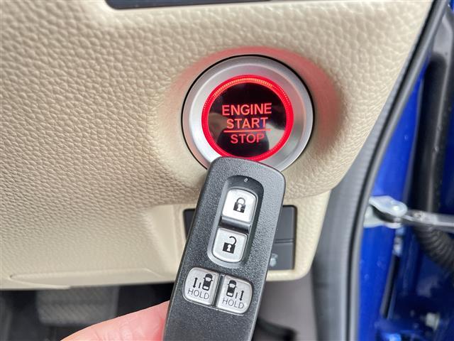 Ｎ－ＢＯＸ Ｇ・Ｌホンダセンシング　純正ナビ・バックカメラ・ホンダセンシング・衝突軽減ブレーキ・誤発進抑制機能・アダクティブクルーズコントロール・車線維持支援システム・両側電動ドア・オートハイビーム・ＬＥＤヘッドライト・ビルトインＥＴＣ（30枚目）