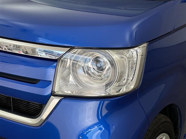 Ｎ－ＢＯＸ Ｇ・Ｌホンダセンシング　純正ナビ・バックカメラ・ホンダセンシング・衝突軽減ブレーキ・誤発進抑制機能・アダクティブクルーズコントロール・車線維持支援システム・両側電動ドア・オートハイビーム・ＬＥＤヘッドライト・ビルトインＥＴＣ（37枚目）