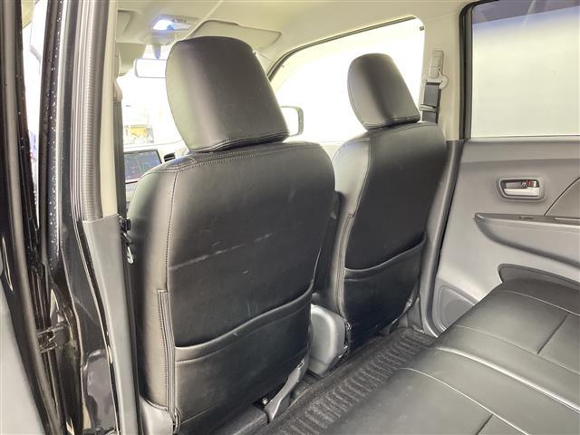 ワゴンＲ ＦＺ　レザー調シートカバー・シートヒーター・純正フロアマット・衝突軽減ブレーキ・ＬＥＤヘッドライト・横滑り防止・アイドリングストップ・ステアリングスイッチ・社外１４インチアルミホイール・スペアキー・保証書（14枚目）