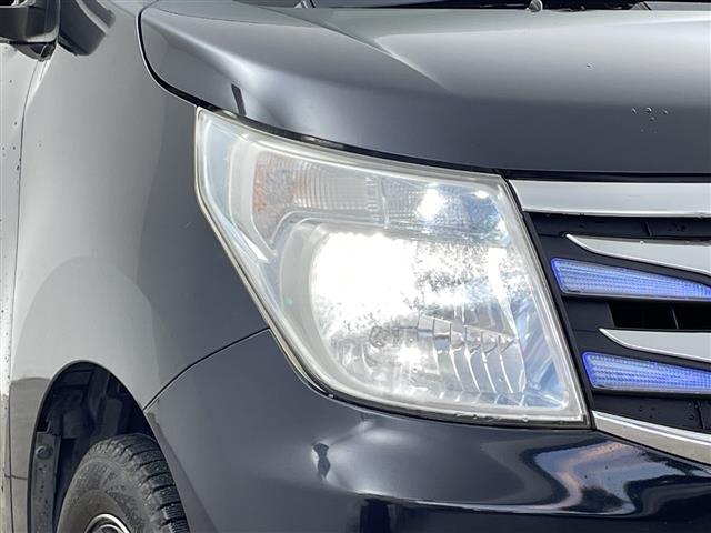 ワゴンＲ ＦＺ　レザー調シートカバー・シートヒーター・純正フロアマット・衝突軽減ブレーキ・ＬＥＤヘッドライト・横滑り防止・アイドリングストップ・ステアリングスイッチ・社外１４インチアルミホイール・スペアキー・保証書（37枚目）