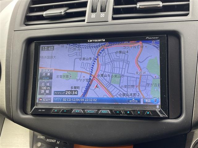 ヴァンガード ２４０Ｓ　Ｓパッケージ　社外ナビ・バックカメラ・ＭＴモード付ＡＴ・ＩＣＯＮ・クルーズコントロール・ステアリングスイッチ・ダウンジングアシストコントロール・純正フロアマット・ドアバイザー・オールオートパワーウィンドウ（22枚目）