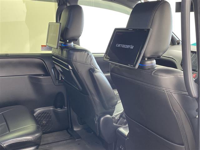 ヴォクシー ハイブリッドＺＳ　煌ＩＩ　・モデリスタエアロ・プリクラッシュセーフティ・レーンディバチャーアラート・オートハイビーム・１０インチナビ・両側パワースライドドア・バックカメラ・ＴＥＩＮ車高調・前席シートヒーター・クルコン・ＥＴＣ（10枚目）