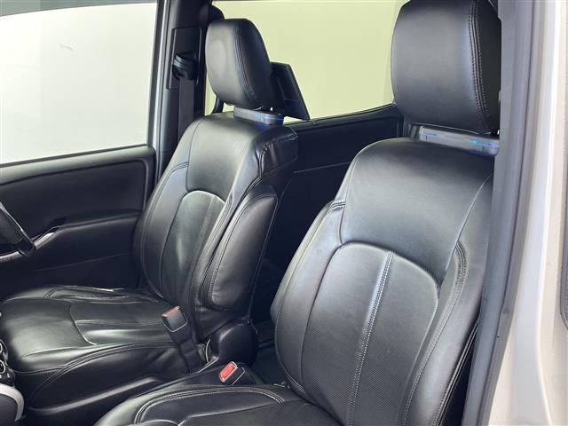 ヴォクシー ハイブリッドＺＳ　煌ＩＩ　・モデリスタエアロ・プリクラッシュセーフティ・レーンディバチャーアラート・オートハイビーム・１０インチナビ・両側パワースライドドア・バックカメラ・ＴＥＩＮ車高調・前席シートヒーター・クルコン・ＥＴＣ（14枚目）