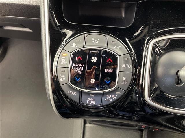 ヴォクシー ハイブリッドＺＳ　煌ＩＩ　・モデリスタエアロ・プリクラッシュセーフティ・レーンディバチャーアラート・オートハイビーム・１０インチナビ・両側パワースライドドア・バックカメラ・ＴＥＩＮ車高調・前席シートヒーター・クルコン・ＥＴＣ（29枚目）