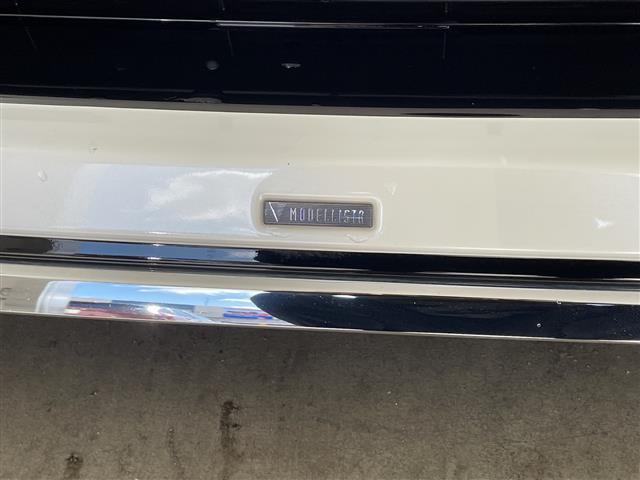 ヴォクシー ハイブリッドＺＳ　煌ＩＩ　・モデリスタエアロ・プリクラッシュセーフティ・レーンディバチャーアラート・オートハイビーム・１０インチナビ・両側パワースライドドア・バックカメラ・ＴＥＩＮ車高調・前席シートヒーター・クルコン・ＥＴＣ（37枚目）