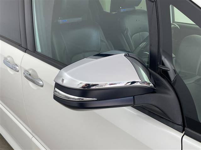 ヴォクシー ハイブリッドＺＳ　煌ＩＩ　・モデリスタエアロ・プリクラッシュセーフティ・レーンディバチャーアラート・オートハイビーム・１０インチナビ・両側パワースライドドア・バックカメラ・ＴＥＩＮ車高調・前席シートヒーター・クルコン・ＥＴＣ（40枚目）