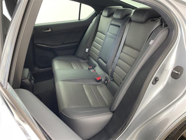 ＩＳ ＩＳ３００ｈ　Ｆスポーツ　・マークレビンソン・プリクラッシュセーフティ・レーントレーシングアシスト・レーダークルーズコントロール・オートハイビーム・１０．３型ナビ・全方位カメラ・ＢＳＭ・３眼ＬＥＤ・シートベンチレーション（14枚目）