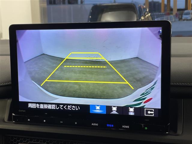 ステップワゴン ｅ：ＨＥＶスパーダ　・登録済未使用車・衝突軽減ブレーキ・路外逸脱抑制機能・車線維持支援システム・レーダークルーズコントロール・オートハイビーム・１１．４型ナビ・１５．６型後席モニター・ＢＳＭ・パワーバックドア・両側電動（26枚目）