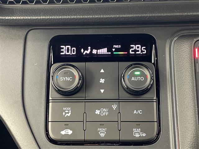 ステップワゴン ｅ：ＨＥＶスパーダ　・登録済未使用車・衝突軽減ブレーキ・路外逸脱抑制機能・車線維持支援システム・レーダークルーズコントロール・オートハイビーム・１１．４型ナビ・１５．６型後席モニター・ＢＳＭ・パワーバックドア・両側電動（27枚目）