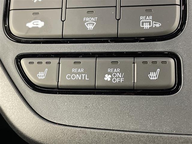 ステップワゴン ｅ：ＨＥＶスパーダ　・登録済未使用車・衝突軽減ブレーキ・路外逸脱抑制機能・車線維持支援システム・レーダークルーズコントロール・オートハイビーム・１１．４型ナビ・１５．６型後席モニター・ＢＳＭ・パワーバックドア・両側電動（28枚目）