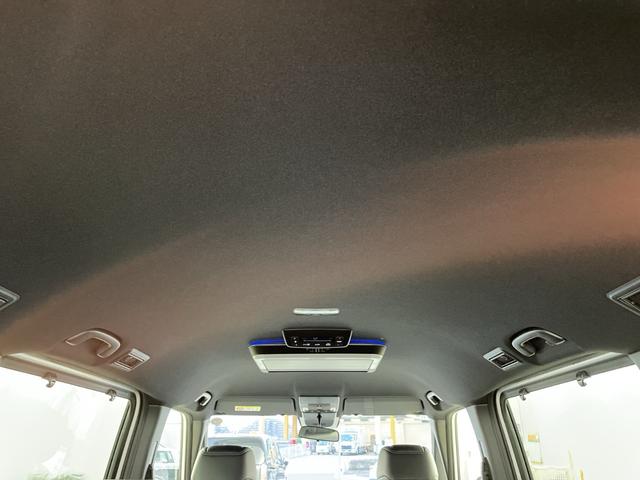 ステップワゴン ｅ：ＨＥＶスパーダ　・登録済未使用車・衝突軽減ブレーキ・路外逸脱抑制機能・車線維持支援システム・レーダークルーズコントロール・オートハイビーム・１１．４型ナビ・１５．６型後席モニター・ＢＳＭ・パワーバックドア・両側電動（54枚目）