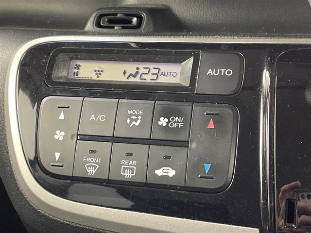 Ｎ－ＢＯＸカスタム Ｇ　ＳＳパッケージ　純正ナビ　ＴＶ　バックカメラ　ＥＴＣ　衝突軽減ブレーキ　両側パワースライドドア　スマートキー　プッシュスタート　ワンオーナー（27枚目）